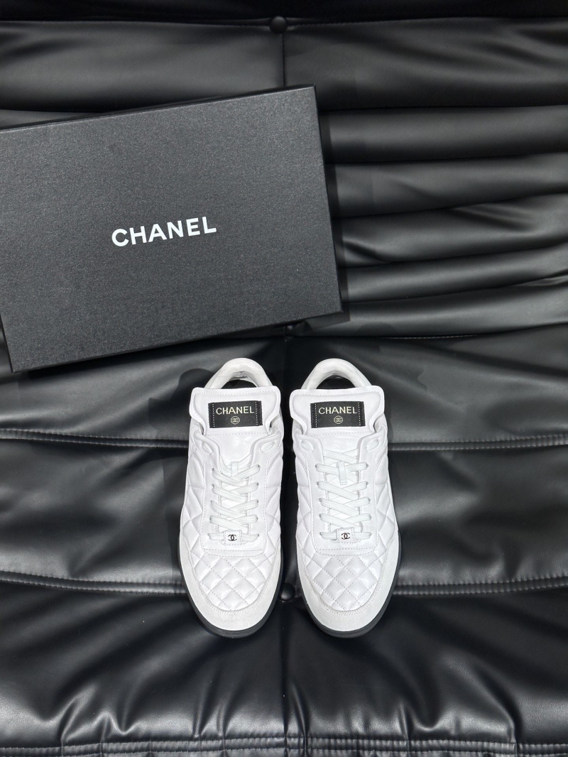 Chanel Casual Shoes